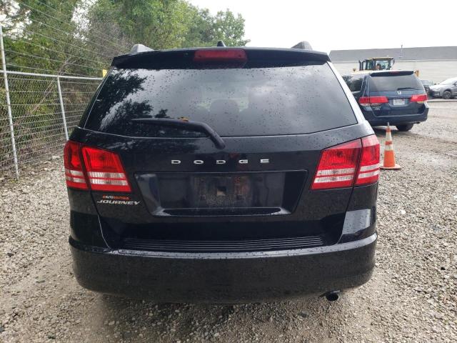 Auction sale of the 2018 Dodge Journey Se, vin: 3C4PDCAB1JT532799, lot number: 62880813
