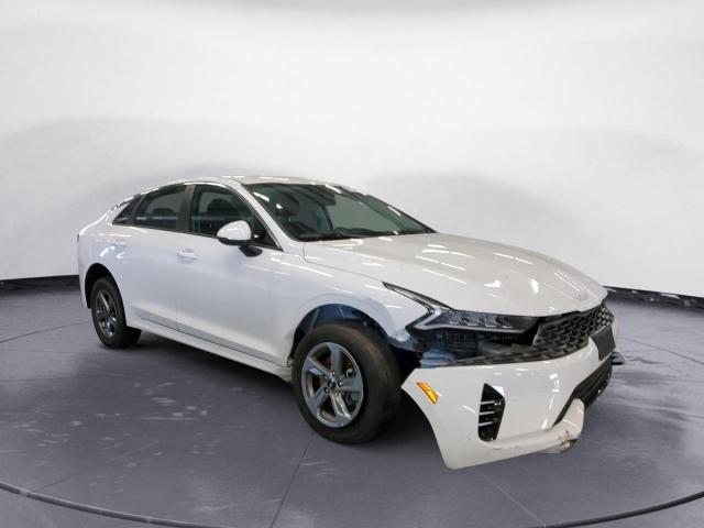 Aukcja sprzedaży 2022 Kia K5 Lxs, vin: 5XXG14J21NG148229, numer aukcji: 61009763