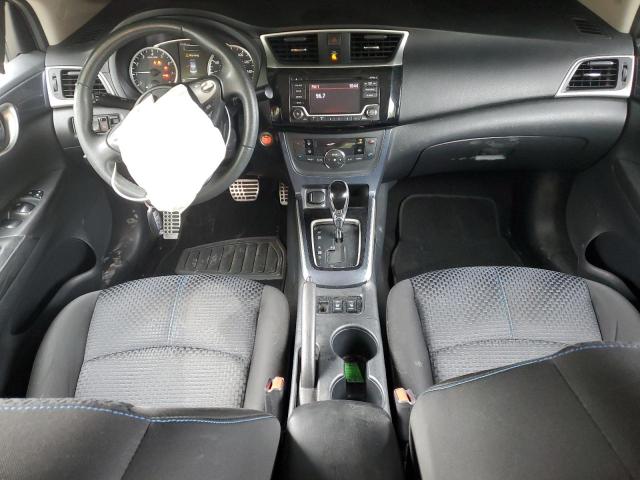Продажа на аукционе авто 2018 Nissan Sentra Sr Turbo, vin: 3N1CB7AP1JY234895, номер лота: 65286153