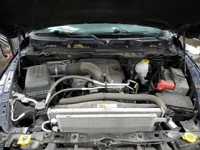 Aukcja sprzedaży 2019 Ram 1500 Classic Slt, vin: 1C6RR7TT7KS705369, numer aukcji: 65832693
