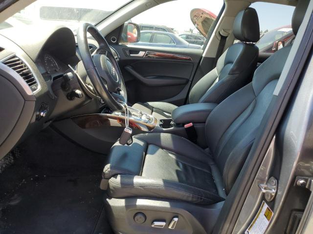 63622333 :رقم المزاد ، WA1LFAFP4EA011956 vin ، 2014 Audi Q5 Premium Plus مزاد بيع