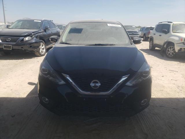 Продаж на аукціоні авто 2017 Nissan Sentra S, vin: 3N1AB7AP8HY216556, номер лоту: 61693283