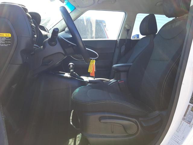 Продажа на аукционе авто 2016 Kia Soul +, vin: KNDJP3A5XG7350166, номер лота: 65896393