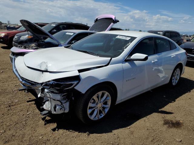 Aukcja sprzedaży 2023 Chevrolet Malibu Lt, vin: 1G1ZD5ST7PF213107, numer aukcji: 63839973