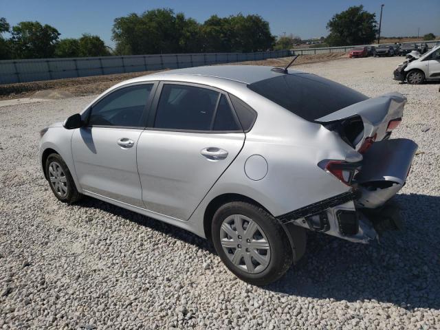 Aukcja sprzedaży 2023 Kia Rio Lx, vin: 3KPA24AD2PE550096, numer aukcji: 64721423
