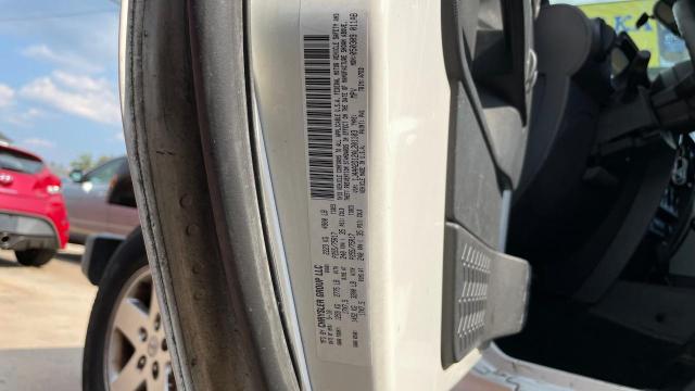 62714243 :رقم المزاد ، 1J4AA2D12AL201103 vin ، 2010 Jeep Wrangler Sport مزاد بيع