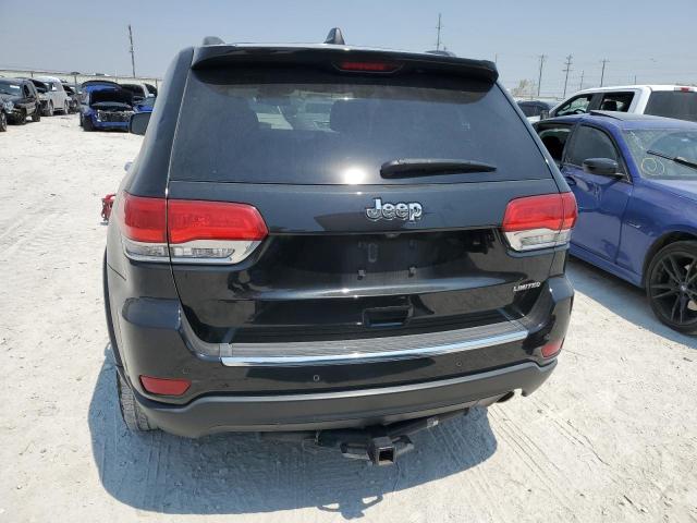 Aukcja sprzedaży 2015 Jeep Grand Cherokee Limited, vin: 1C4RJEBG3FC713686, numer aukcji: 64216193