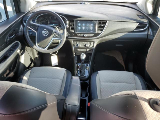 61730003 :رقم المزاد ، KL4CJASB1HB042640 vin ، 2017 Buick Encore Preferred مزاد بيع