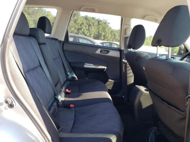 Продажа на аукционе авто 2010 Subaru Forester Xs, vin: JF2SH6BC6AH775483, номер лота: 63445973