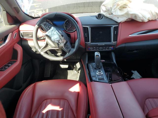 2020 Maserati Levante მანქანა იყიდება აუქციონზე, vin: ZN661XUAXLX349843, აუქციონის ნომერი: 64491573