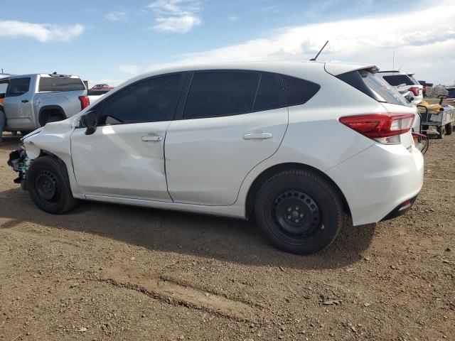 Продажа на аукционе авто 2019 Subaru Impreza, vin: 4S3GTAA65K3729644, номер лота: 62793623