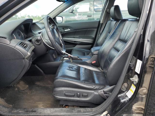 Продаж на аукціоні авто 2008 Honda Accord Exl, vin: 1HGCP26818A812013, номер лоту: 63715613