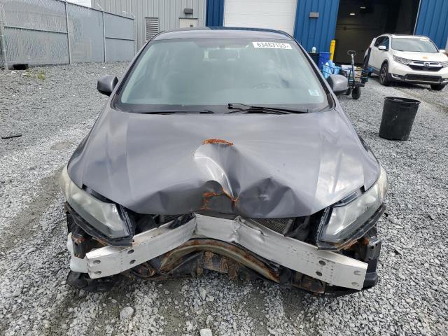 Aukcja sprzedaży 2013 Honda Civic Lx, vin: 2HGFB2F44DH101359, numer aukcji: 63483153