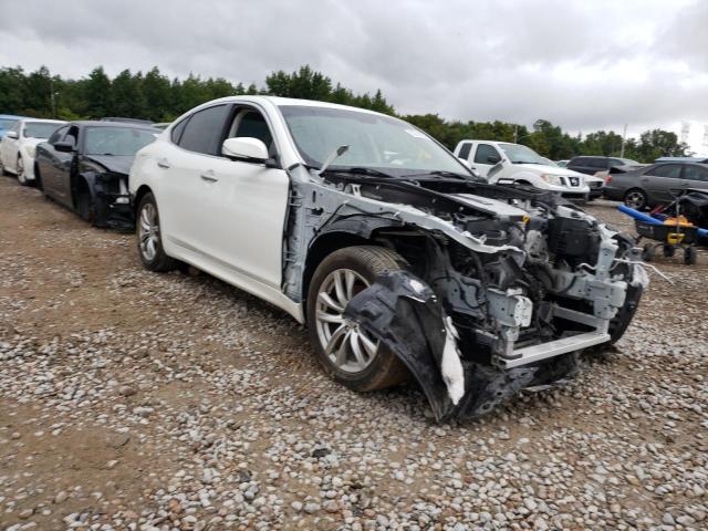 59784923 :رقم المزاد ، JN1BY1AP1FM541209 vin ، 2015 Infiniti Q70 3.7 مزاد بيع