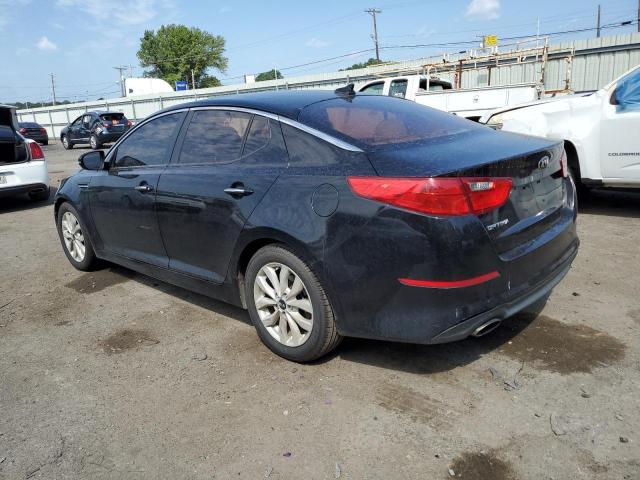 63676773 :رقم المزاد ، KNAGM4A70F5615243 vin ، 2015 Kia Optima Lx مزاد بيع
