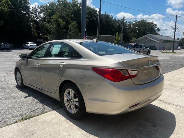 63082523 :رقم المزاد ، 5NPEB4ACXBH217254 vin ، 2011 Hyundai Sonata Gls مزاد بيع