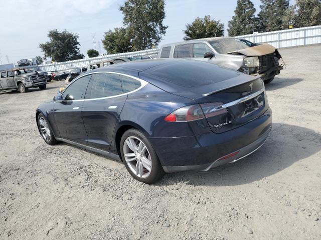 Продажа на аукционе авто 2014 Tesla Model S, vin: 5YJSA1H16EFP58149, номер лота: 66328603