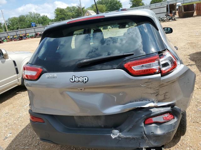 Aukcja sprzedaży 2015 Jeep Cherokee Sport, vin: 1C4PJLAB1FW760747, numer aukcji: 62671483