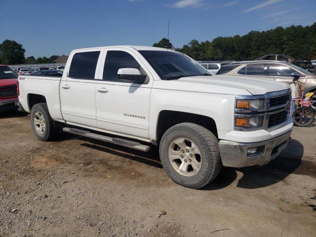 63710473 :رقم المزاد ، 3GCUKREC3FG261498 vin ، 2015 Chevrolet Silverado K1500 Lt مزاد بيع
