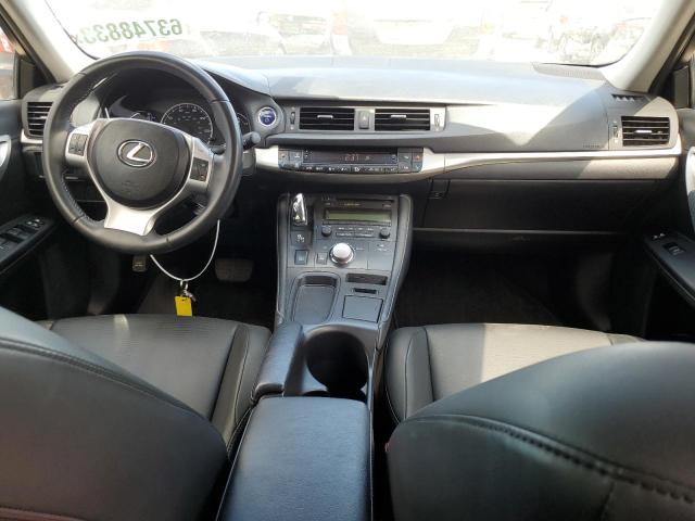 63748833 :رقم المزاد ، JTHKD5BH1D2131508 vin ، 2013 Lexus Ct 200 مزاد بيع