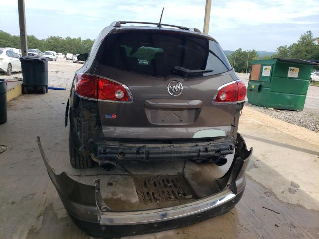 63398983 :رقم المزاد ، 5GAKVCED2BJ317333 vin ، 2011 Buick Enclave Cxl مزاد بيع
