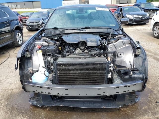 Продажа на аукционе авто 2016 Chrysler 300 S, vin: 2C3CCABG8GH190628, номер лота: 62754673