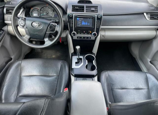 2012 Toyota Camry Base მანქანა იყიდება აუქციონზე, vin: 4T1BF1FK6CU059911, აუქციონის ნომერი: 65288653