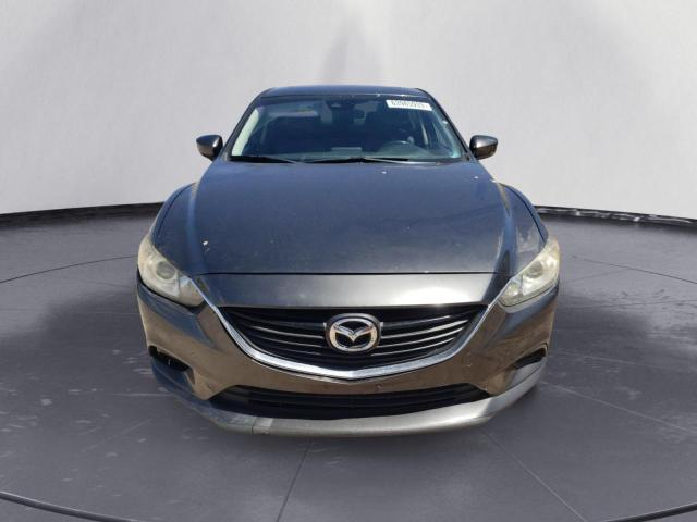 63985933 :رقم المزاد ، JM1GL1V58H1137533 vin ، 2017 Mazda 6 Touring مزاد بيع