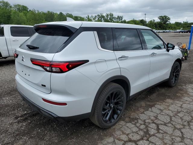 Продаж на аукціоні авто 2023 Mitsubishi Outlander Se, vin: JA4J3UA81PZ033872, номер лоту: 62917323