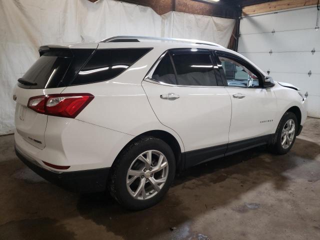 Aukcja sprzedaży 2018 Chevrolet Equinox Premier, vin: 3GNAXVEV8JS525116, numer aukcji: 63698923