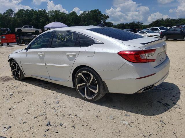 Продаж на аукціоні авто 2022 Honda Accord Sport Se, vin: 1HGCV1F43NA029803, номер лоту: 63329823