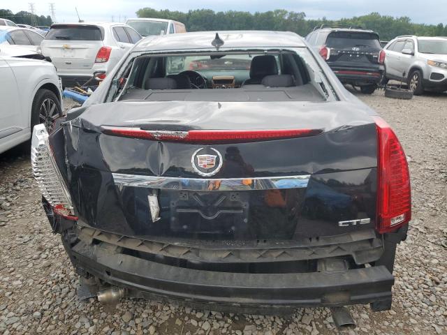 2009 Cadillac Cts მანქანა იყიდება აუქციონზე, vin: 1G6DJ577090130004, აუქციონის ნომერი: 62257083