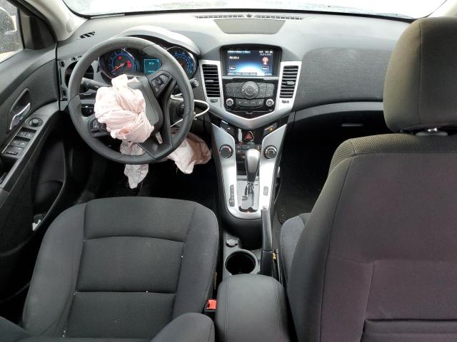 Продажа на аукционе авто 2016 Chevrolet Cruze Limited Lt, vin: 1G1PE5SBXG7208442, номер лота: 63874273