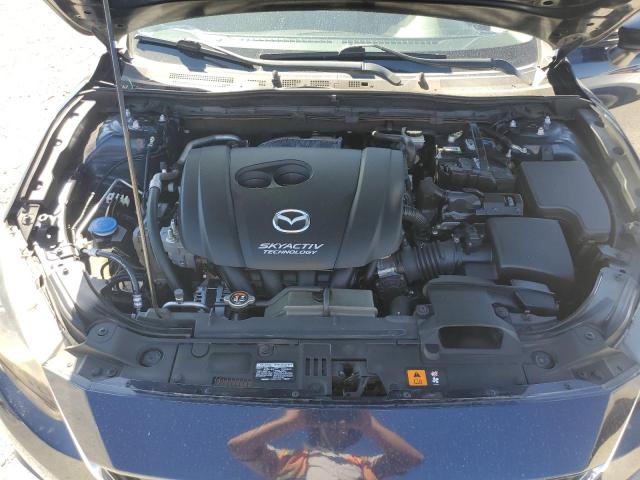 2016 Mazda 3 Sport მანქანა იყიდება აუქციონზე, vin: JM1BM1T75G1307132, აუქციონის ნომერი: 66049563