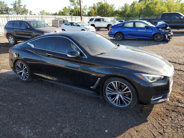 Aukcja sprzedaży 2017 Infiniti Q60 Premium, vin: JN1EV7ELXHM550266, numer aukcji: 63615573