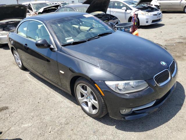 Продаж на аукціоні авто 2012 Bmw 335 I, vin: WBADX7C5XCE745310, номер лоту: 62249813