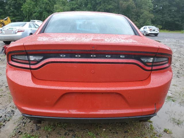 2016 Dodge Charger მანქანა იყიდება აუქციონზე, vin: 2C3CDXKT9GH286846, აუქციონის ნომერი: 59338486