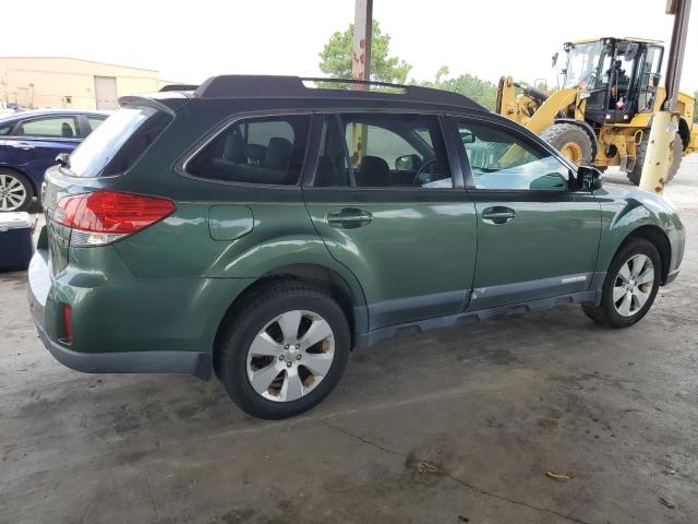 Продаж на аукціоні авто 2010 Subaru Outback 2.5i Premium, vin: 4S4BRCCC9A3341253, номер лоту: 62124533