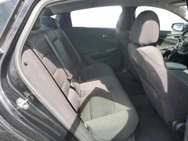 Продажа на аукционе авто 2023 Chevrolet Malibu Lt, vin: 1G1ZD5ST8PF134853, номер лота: 64495953