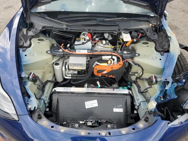 Продаж на аукціоні авто 2022 Tesla Model 3, vin: 5YJ3E1EAXNF370838, номер лоту: 62814763