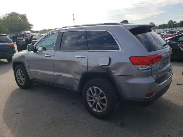 Aukcja sprzedaży 2015 Jeep Grand Cherokee Limited, vin: 1C4RJFBG7FC820391, numer aukcji: 63873053