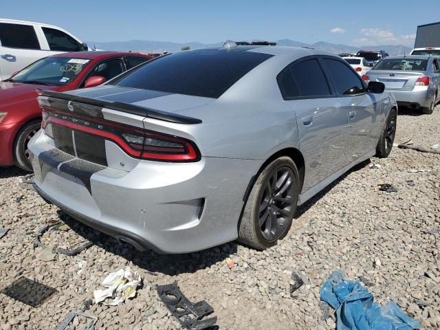 Продаж на аукціоні авто 2021 Dodge Charger Scat Pack, vin: 2C3CDXGJ2MH511224, номер лоту: 63798833