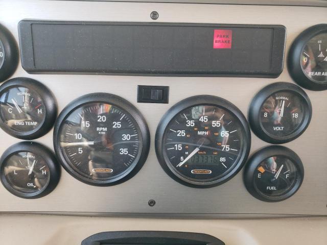 2006 Four Freightliner Chassis X Line Motor Home მანქანა იყიდება აუქციონზე, vin: 4UZACJBV06CX12439, აუქციონის ნომერი: 62434803