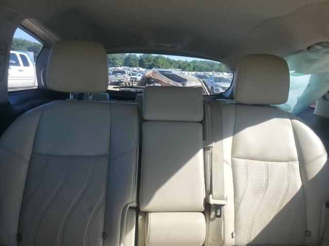 64119923 :رقم المزاد ، 5N1AL0MN4GC522829 vin ، 2016 Infiniti Qx60 مزاد بيع