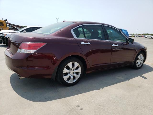 Продажа на аукционе авто 2009 Honda Accord Exl, vin: 1HGCP36839A051668, номер лота: 63483343