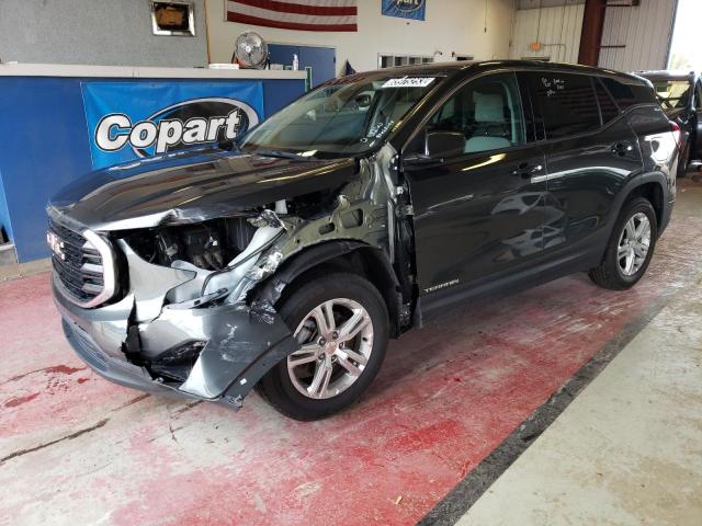 Aukcja sprzedaży 2020 Gmc Terrain Sle, vin: 3GKALMEVXLL157344, numer aukcji: 63975253