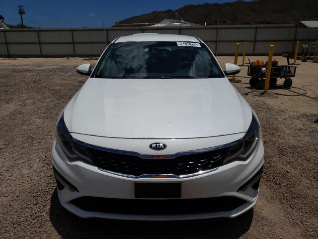 Продажа на аукционе авто 2020 Kia Optima Lx, vin: 5XXGT4L3XLG393804, номер лота: 65295293