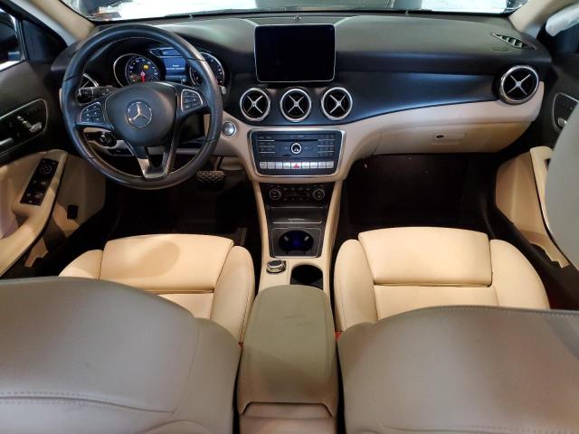 Aukcja sprzedaży 2020 Mercedes-benz Gla 250 4matic, vin: W1NTG4GB5LJ702006, numer aukcji: 63633123