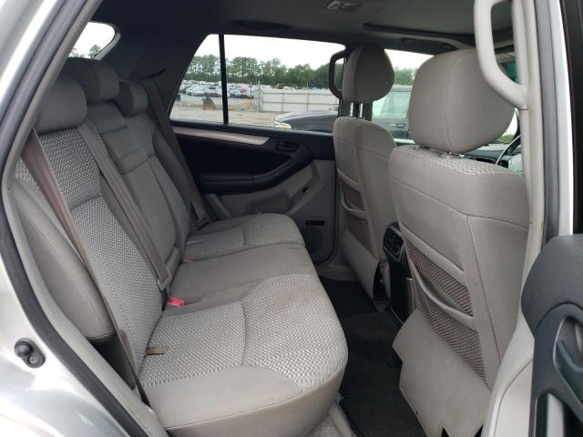 65789533 :رقم المزاد ، JTEBU14R79K040360 vin ، 2009 Toyota 4runner Sr5 مزاد بيع