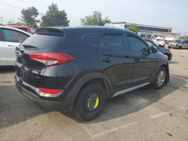 64814873 :رقم المزاد ، KM8J3CA47JU651629 vin ، 2018 Hyundai Tucson Sel مزاد بيع